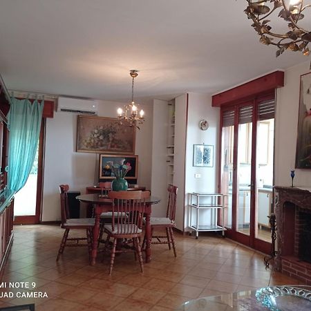 Villa Giannina B&B Таормина Екстериор снимка