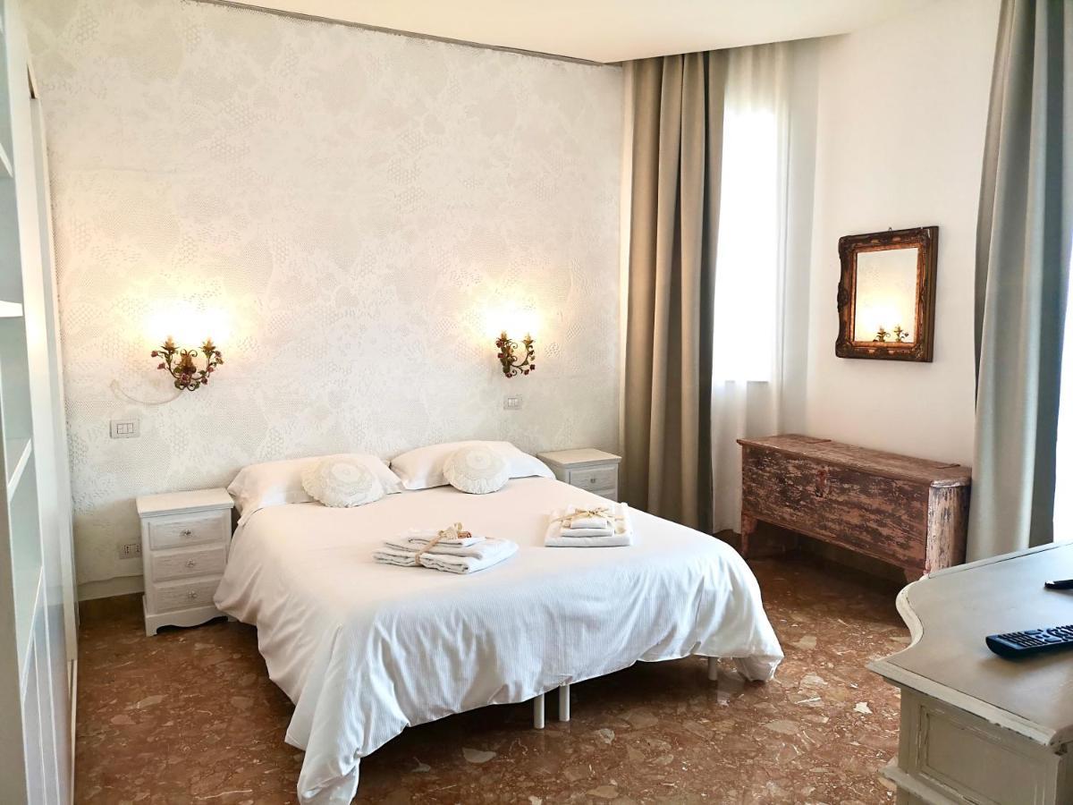 Villa Giannina B&B Таормина Екстериор снимка