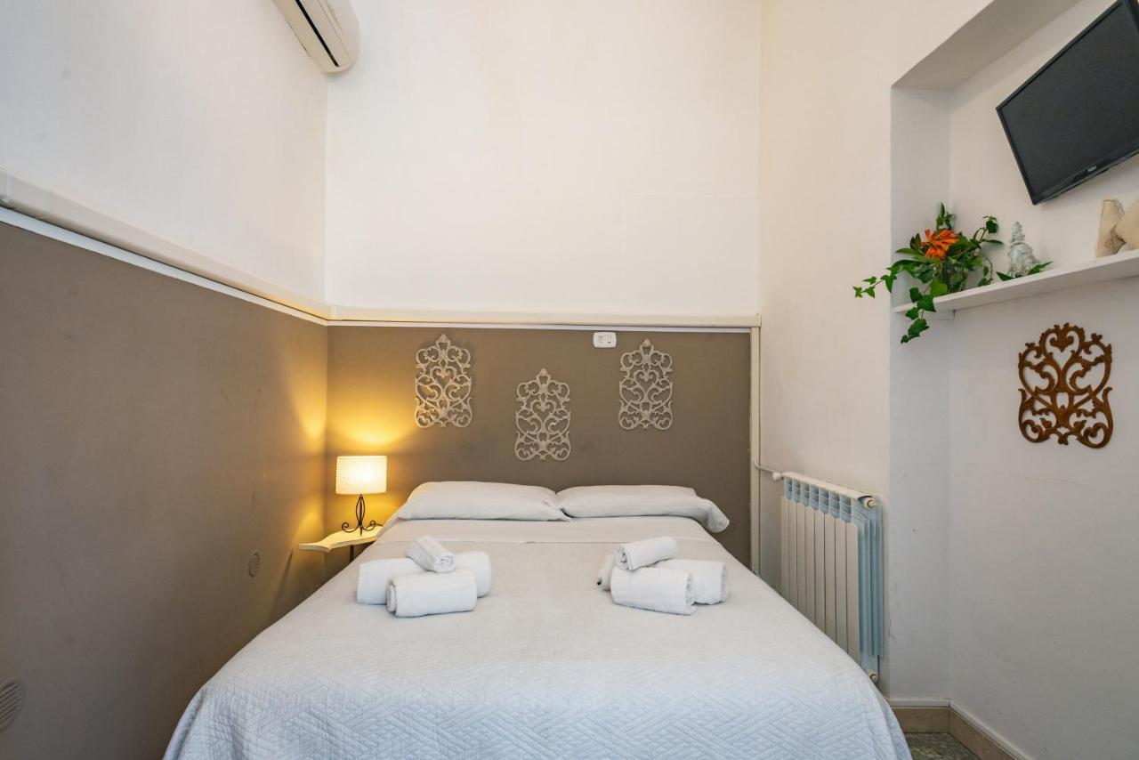 Villa Giannina B&B Таормина Екстериор снимка