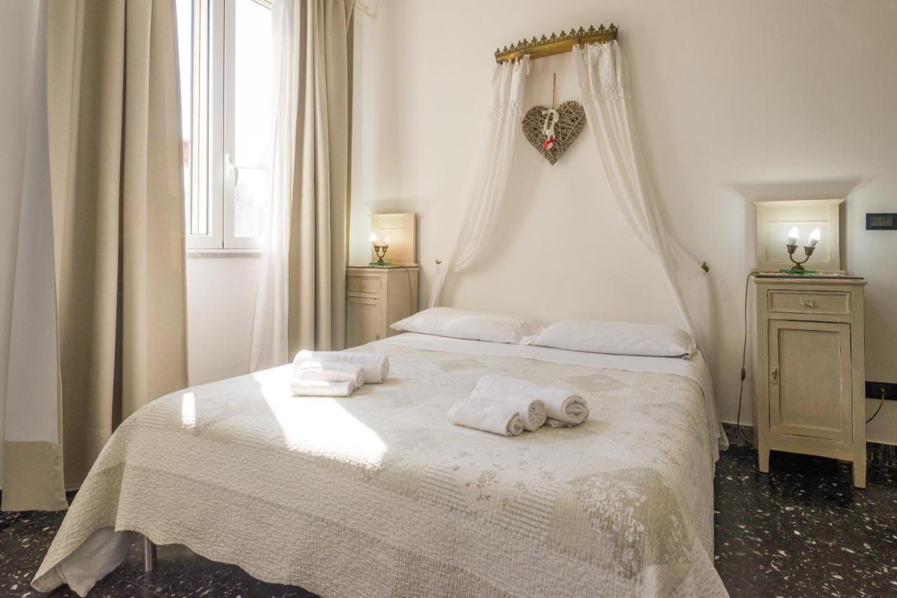 Villa Giannina B&B Таормина Екстериор снимка