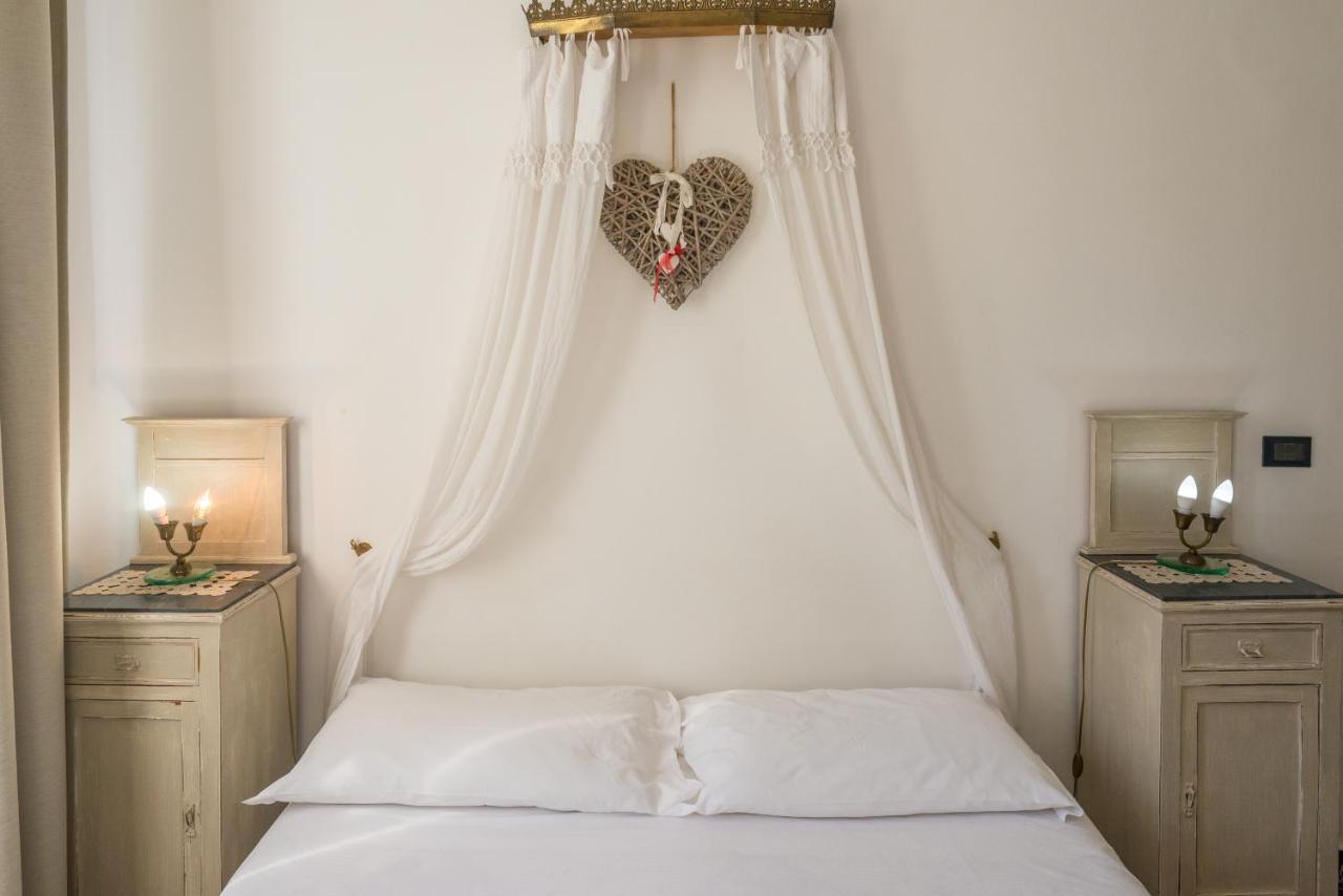 Villa Giannina B&B Таормина Екстериор снимка