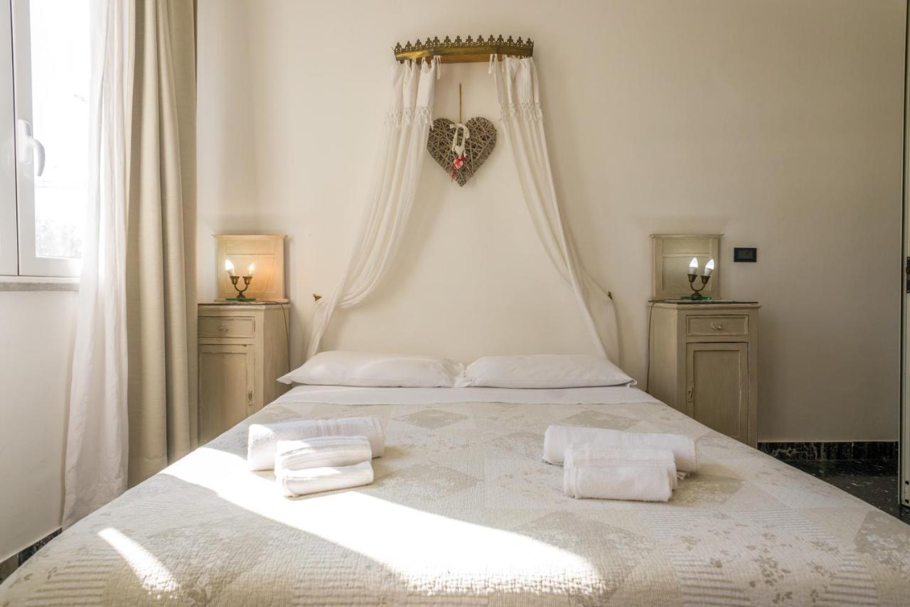 Villa Giannina B&B Таормина Екстериор снимка
