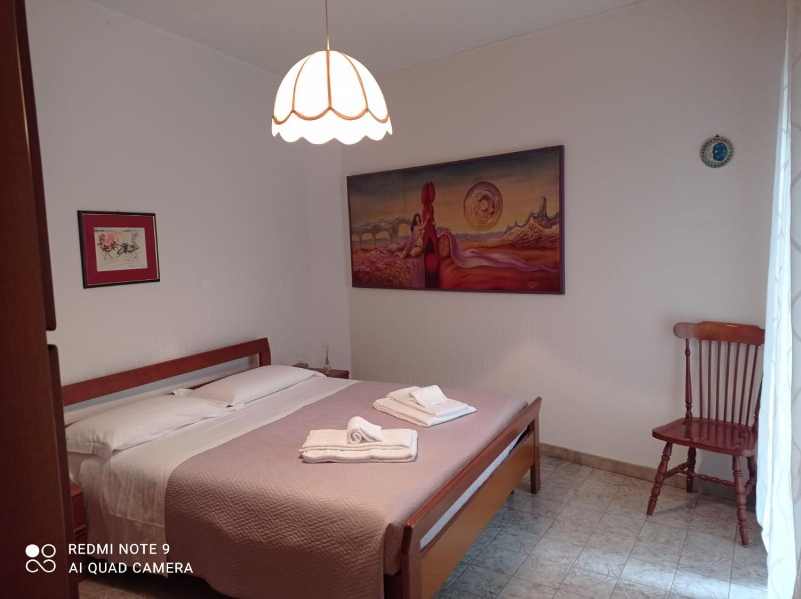 Villa Giannina B&B Таормина Екстериор снимка