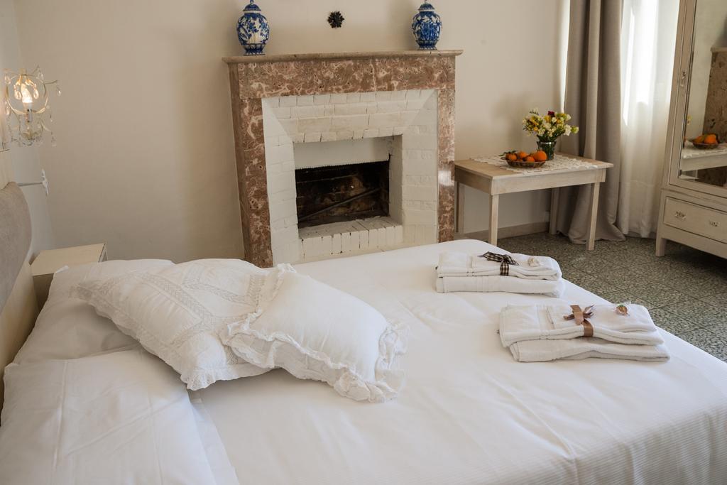 Villa Giannina B&B Таормина Екстериор снимка