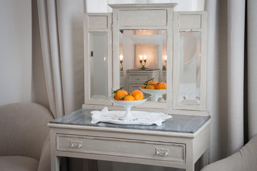 Villa Giannina B&B Таормина Екстериор снимка
