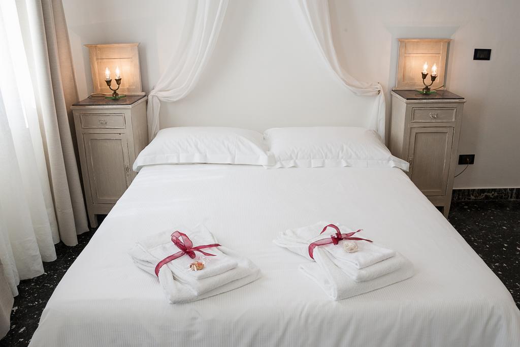Villa Giannina B&B Таормина Екстериор снимка