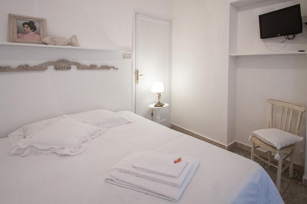 Villa Giannina B&B Таормина Екстериор снимка