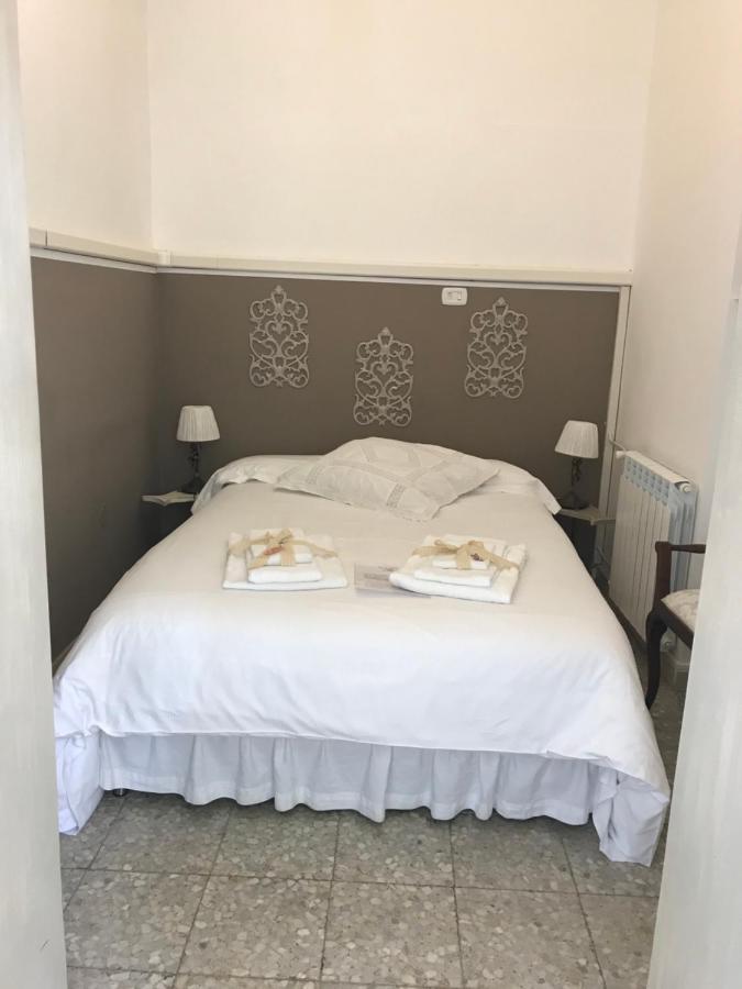 Villa Giannina B&B Таормина Екстериор снимка